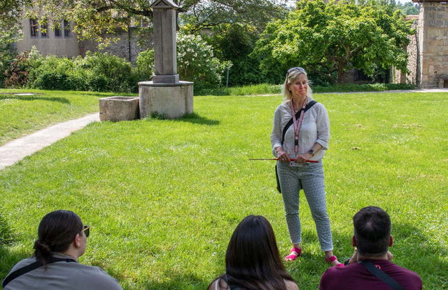 Private Tour of Rothenburg - Photo 2