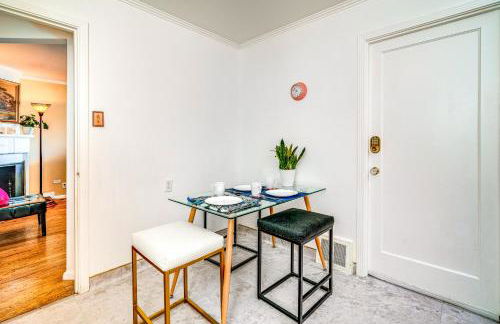 San Francisco Home about 1 Mi to Golden Gate Park! - Foto 9