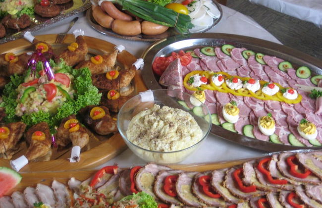 Quiet Stay in Rotthalmunster - Foto 13