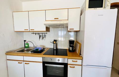 Juwel des Meeres Nudist Place FKK Complejo Nudista - Charco del Palo - - Foto 15