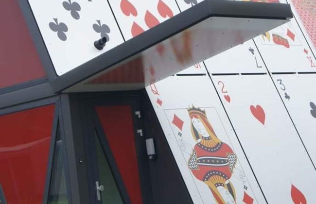 Spacious Holiday Home in Noordwolde With Garden - Foto 6