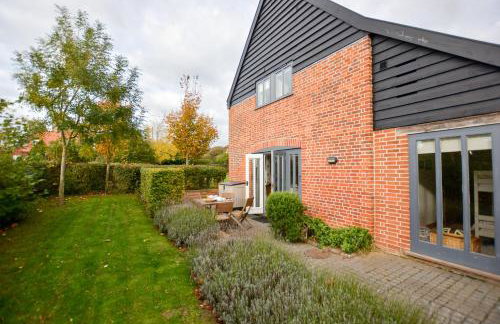 Three Chantry Barns, Orford - Foto 10