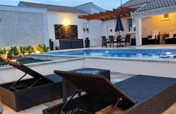 Apartment Holiday home DoMa, Čilipi near Dubrovnik - Photo 15