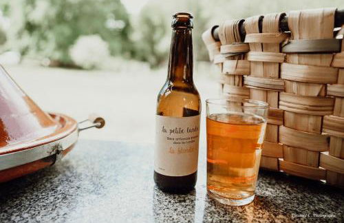 La Maison de Marie - Foto 73