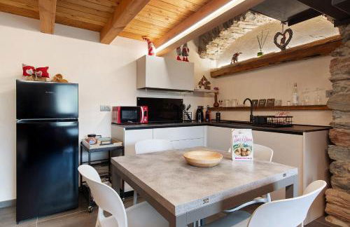 Chez Margot Et Sophie - Foto 6