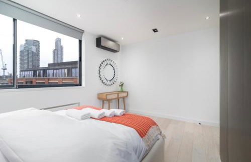 Central London 2 Bedroom Penthouse - Foto 10