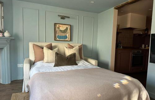 Boutique Cottage in the Heart of Kintbury - Foto 2