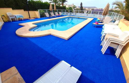 Villa Gota de Mar - Foto 13