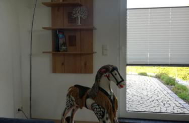 Schnetter Hummel, Apartment 1 - Foto 13