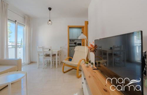 Apartment Francàs Zen by MarCalma - Foto 2