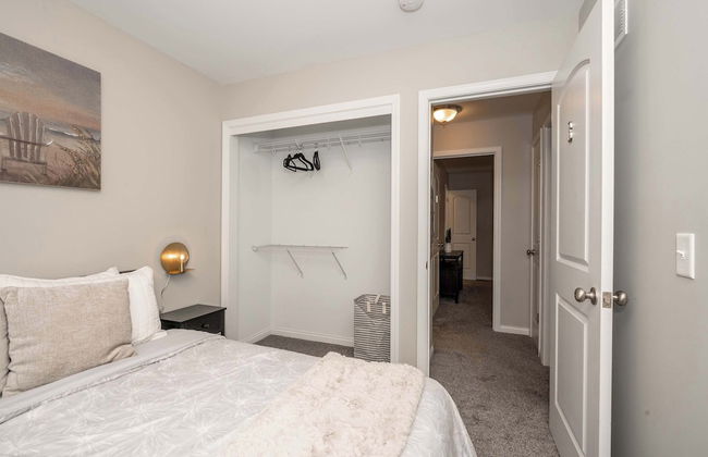 The Gem Vacation Rental - Foto 5