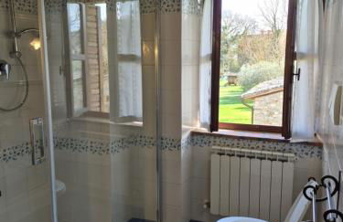 Agriturismo Case Corboli appartamento Utimio - Foto 41