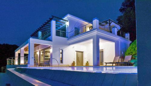 Ionian Pearl Luxury Spa Villa - Foto 4