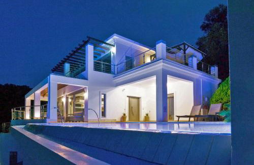 Ionian Pearl Luxury Spa Villa - Photo 4