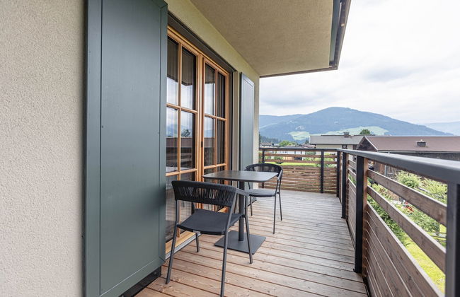 Amazing Apartment in Tyrol With Infrared Sauna - Foto 7