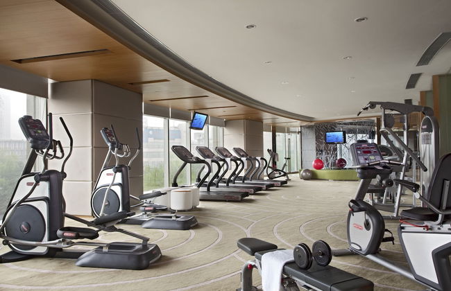 Somerset Riverview Chengdu - Photo 66