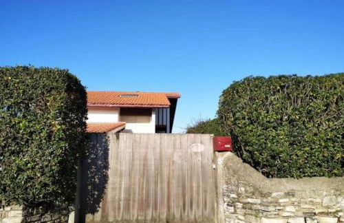 Maison basque - Vue Océan - 10 pers - Plage - Foto 42