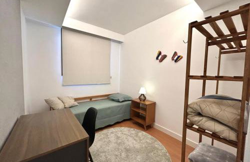 Apartamento completo - 2 suítes e muito conforto - Foto 13