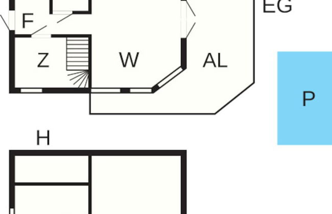 Holiday Home in Valdemarsvik - Foto 2