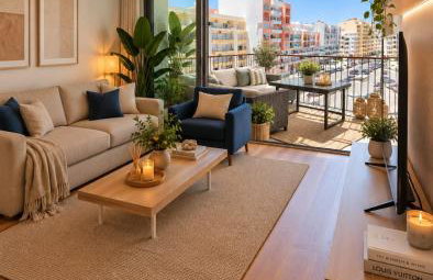 Bayline- Beachfront and Pool - Photo 14