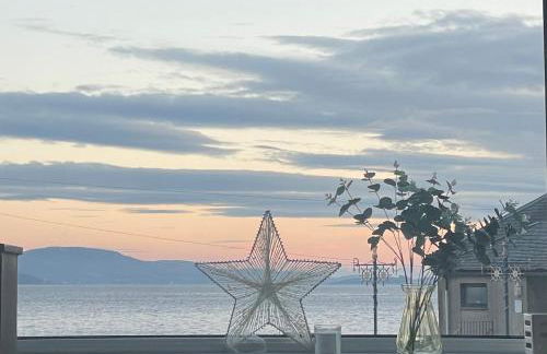 Dunoon River Clyde Flat - Foto 18