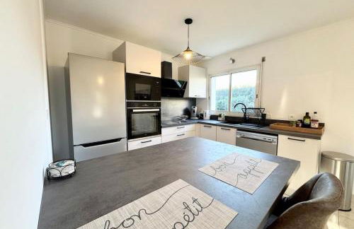 Maison de vacances tout confort - 300m des plages - Foto 14