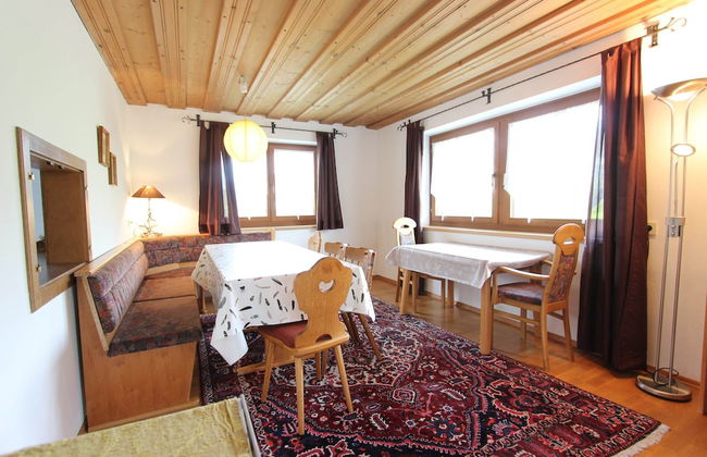 Spacious Holiday Home in Sankt Johann near Ski Area - Foto 32