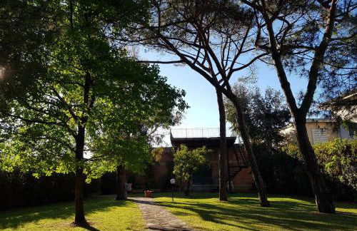 Appartamento e Parco Sergiunca - Foto 11