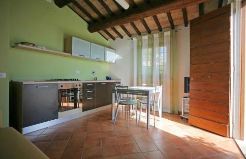 Casa Vacanze Vecciano - Foto 32