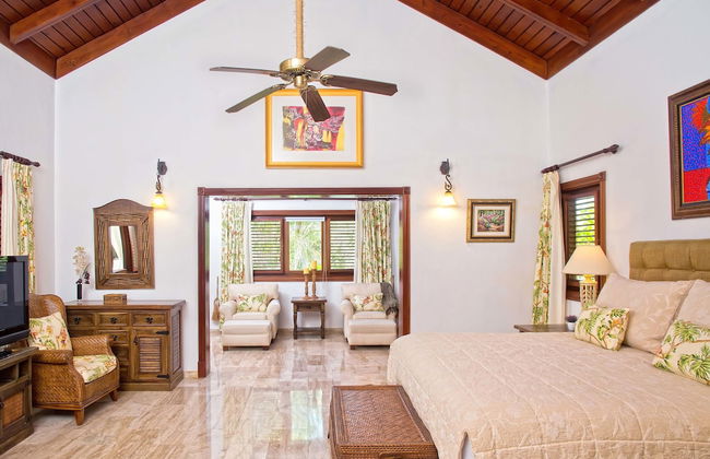 Villa Aquaria by Casa de Campo Resort & Villas - Foto 4