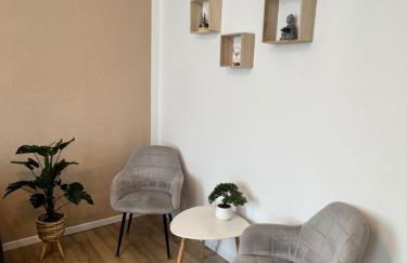 Arminos Apartment - Foto 10