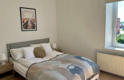 Przytulny i słoneczny apartament nr 1 Góry Sowie, Jezioro, Centrum - Foto 21