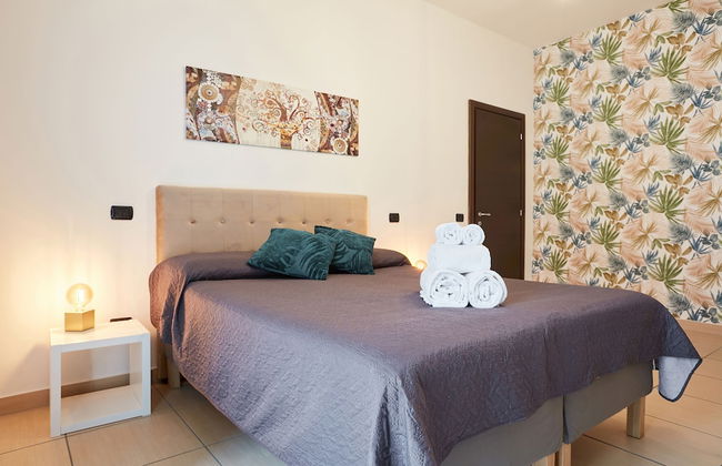 Vicky s Luxury Guesthouse by Napoliapartments - Foto 4