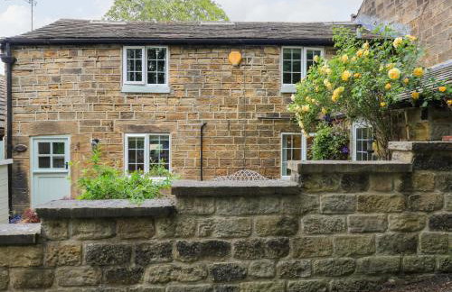 Woodman's Cottage - Foto 28