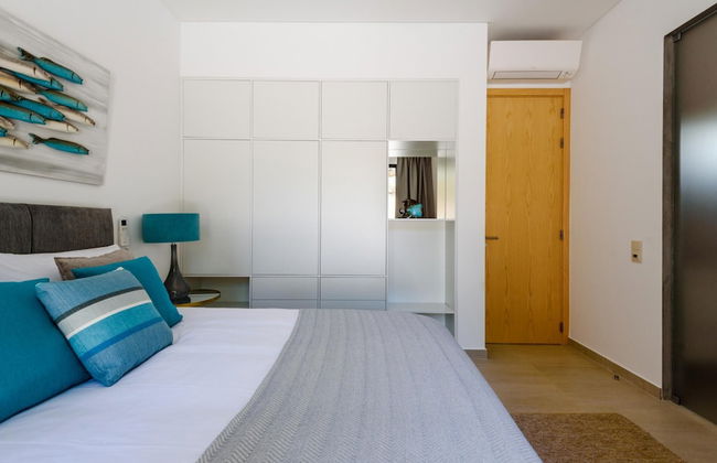 Casa da Calma in Vale do Lobo - Foto 31