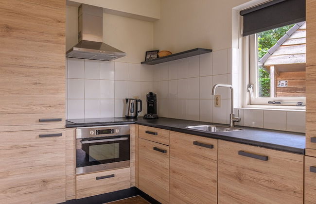 Summio Buitenplaats de Marke van Ruinen - Photo 29