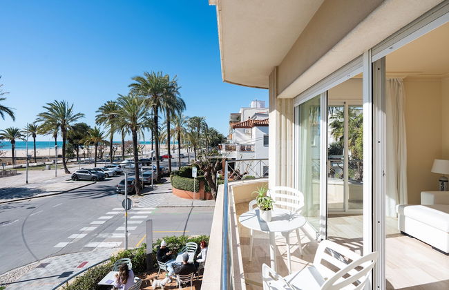 Marea Aparthotel - Photo 8