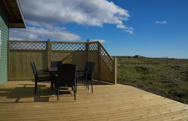 Icelandic Cottages - Foto 17