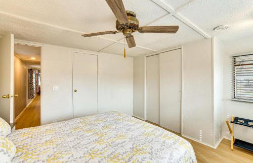 Home 2 Mi to Cedar Creek Lake Bring Your Pets! - Foto 15