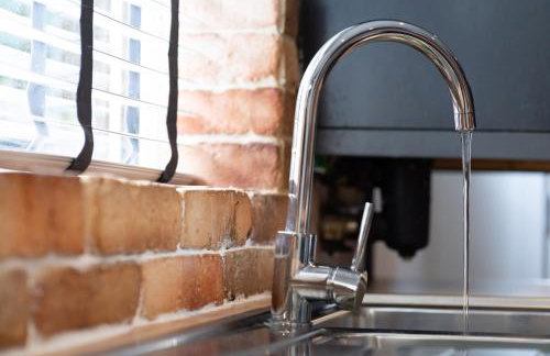 Spacious 5BR, Sleeps 10 Guests in City Centre - Foto 20