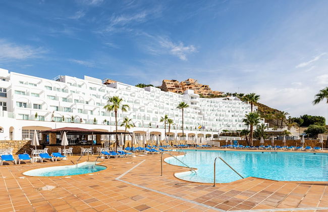 Playamójacar Hotel - Foto 79