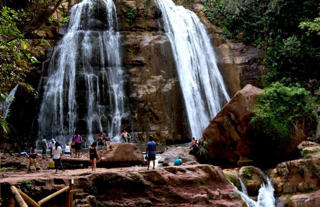Tour di 2, 3 o 4 giorni a Villa Rica e Oxapampa - Foto 6