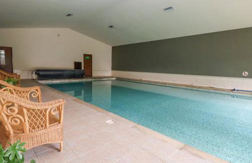 Callow Lodge 22 - Foto 28