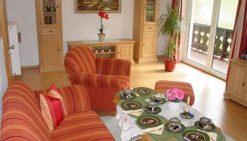 Landhaus Waldrebe - Foto 4