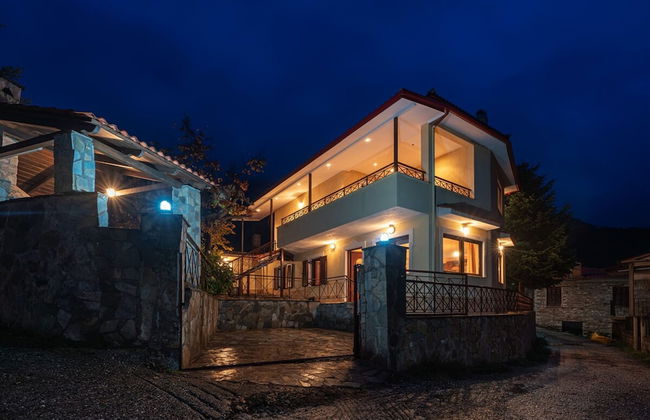 Villa Kleino - 30 min From Meteora - Foto 6