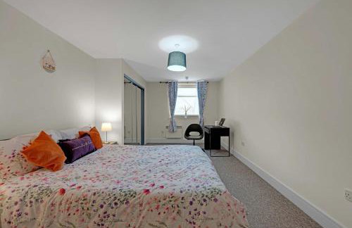 Ipswich Marina1 2 bed2bath apt - Foto 24