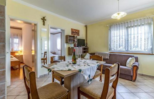 Awesome Apartment In Kavran With Wifi - Foto 16