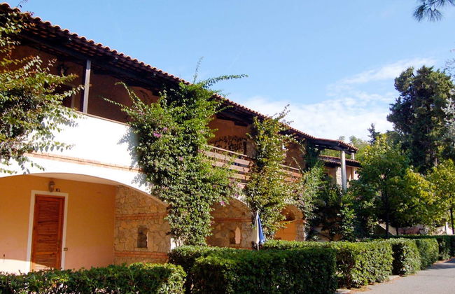 Residence Club Sangineto - Foto 19