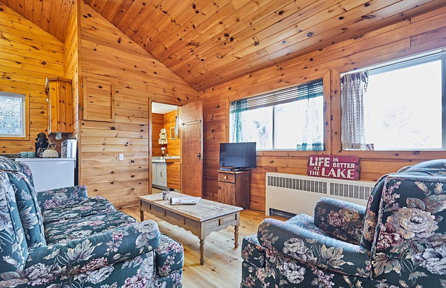 Dayspring Cottages - Foto 69