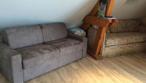 Appartement sur le bord du lac de fabreges - Foto 5